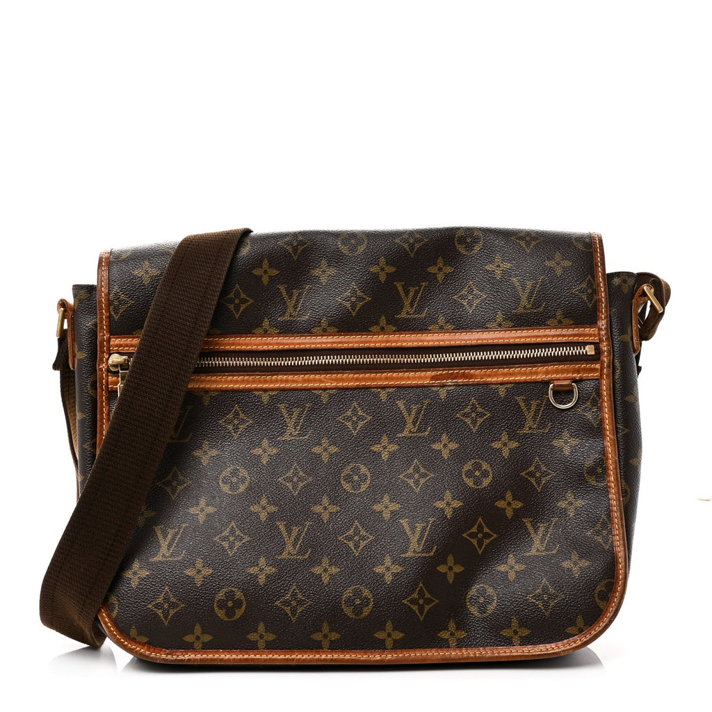 Louis Vuitton Monogram Bosphore GM