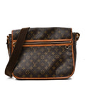 Louis Vuitton Monogram Bosphore GM