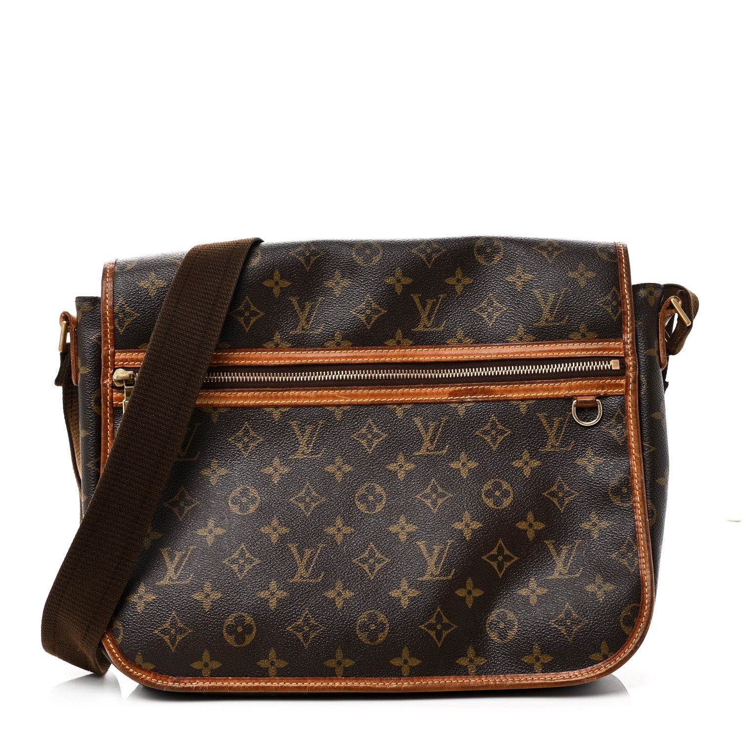 Louis Vuitton Monogram Bosphore GM