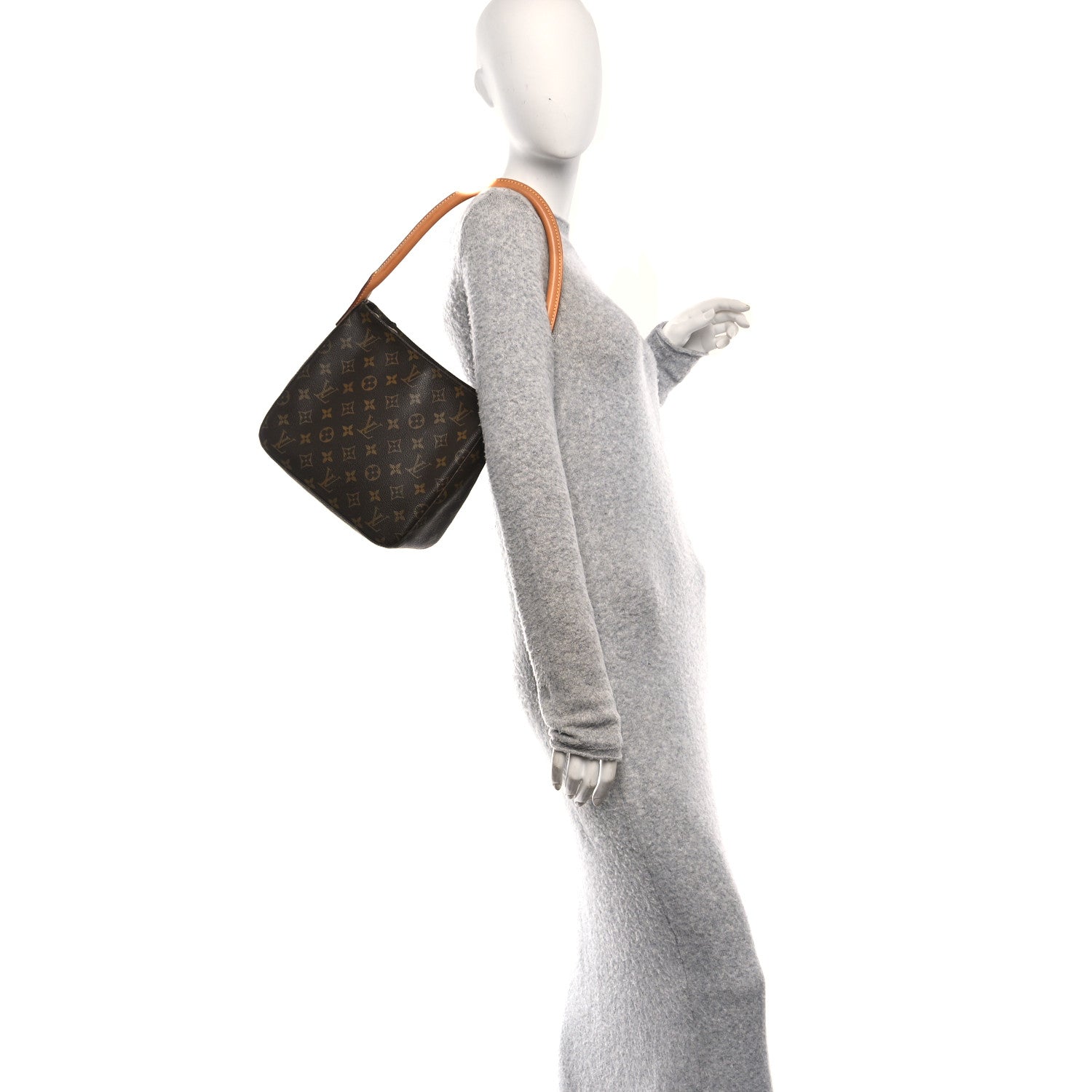 Louis Vuitton Monogram Looping MM