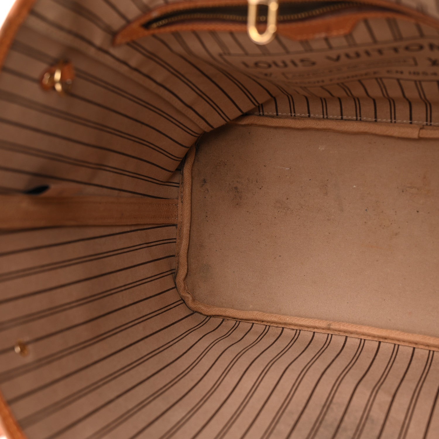 Louis Vuitton Monogram Neo Neverfull MM