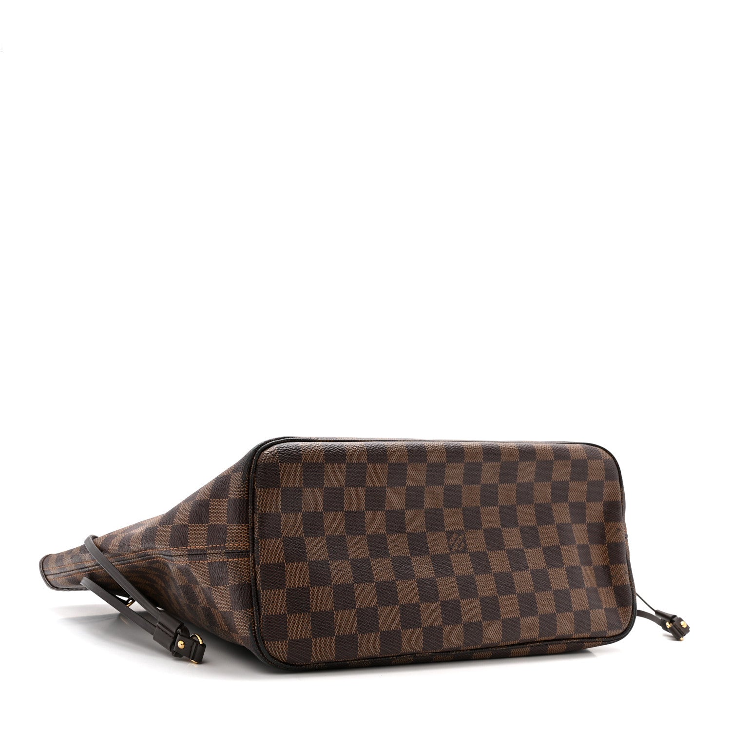 Louis Vuitton Damier Ebene Neo Neverfull MM
