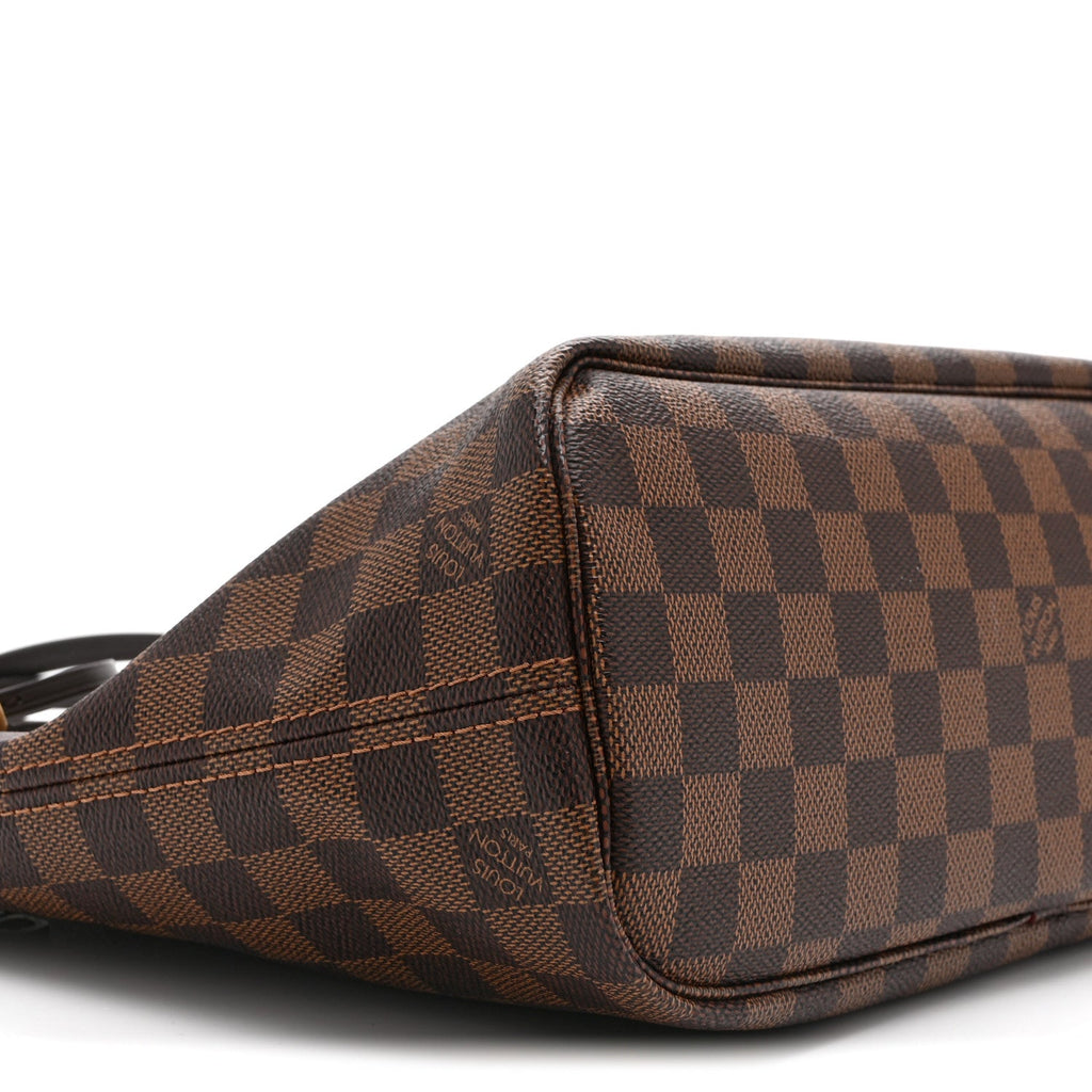 Louis Vuitton Damier Ebene Neo Neverfull PM
