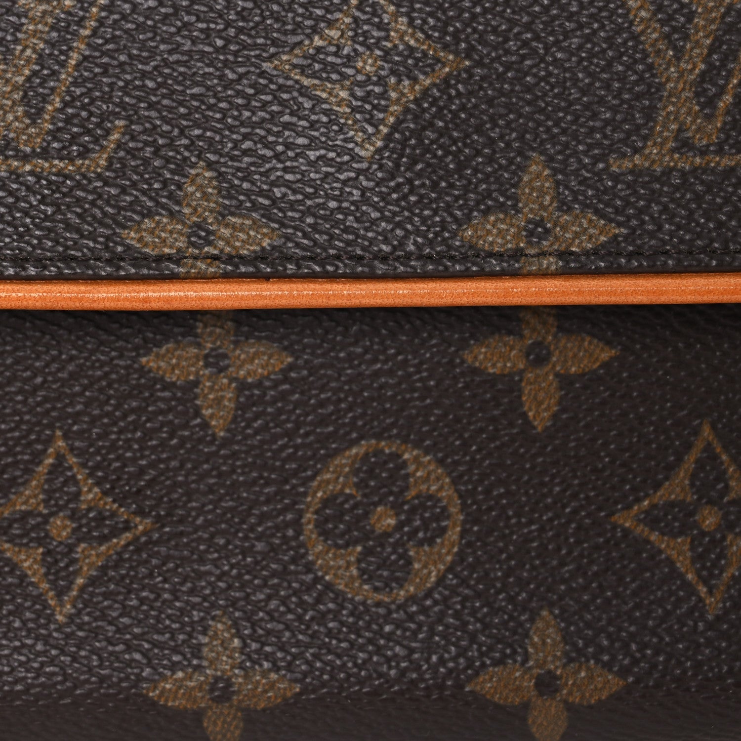 Louis Vuitton Monogram Pochette Florentine M