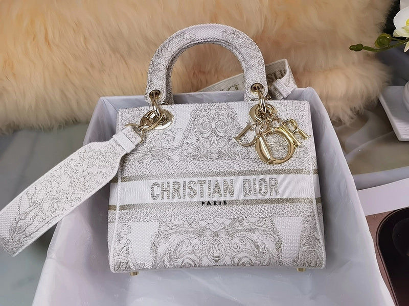 Dior Bags - 4499