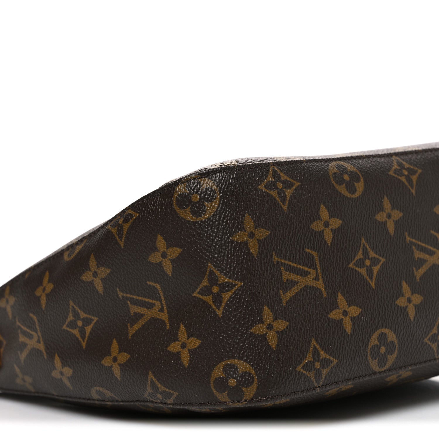 Louis Vuitton Monogram Looping MM