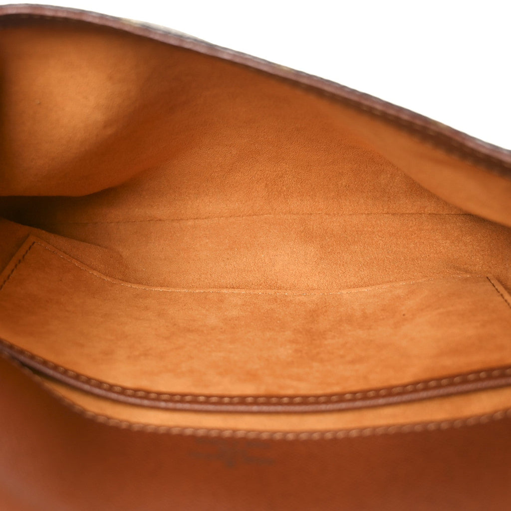 Louis Vuitton Monogram Musette Tango