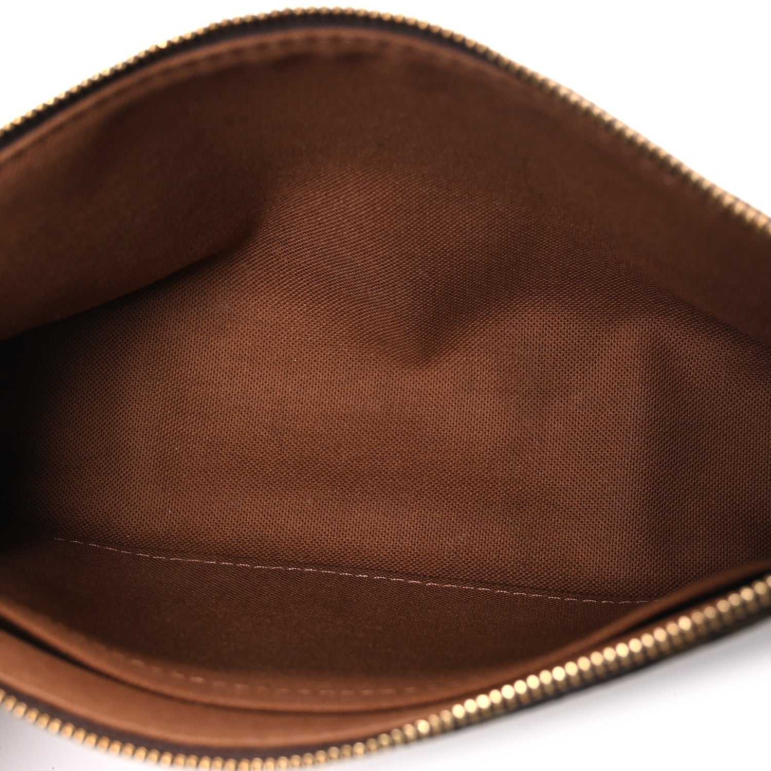 Louis Vuitton Monogram Pochette Accessories NM
