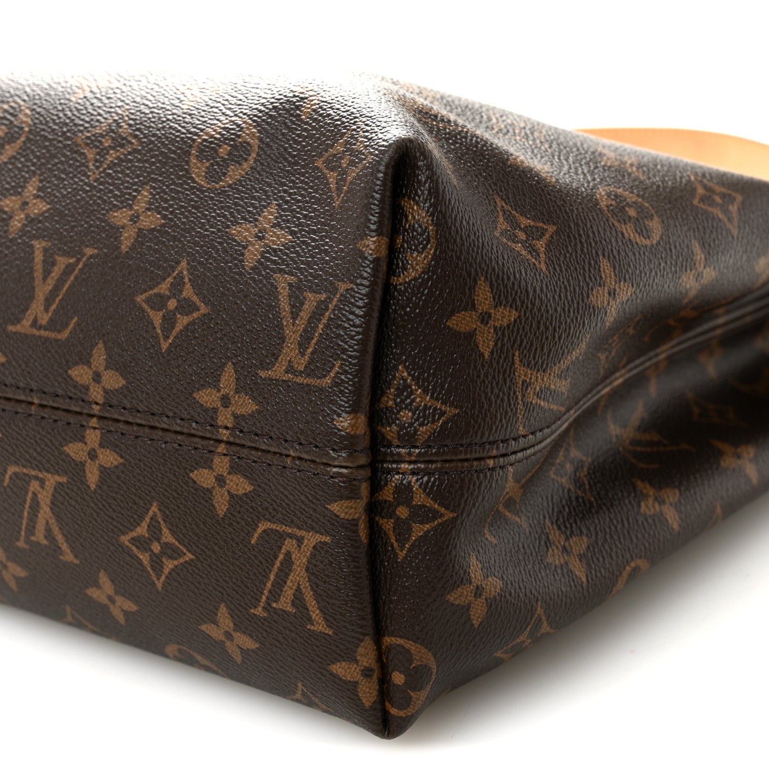 Louis Vuitton Monogram Graceful MM Pivoine