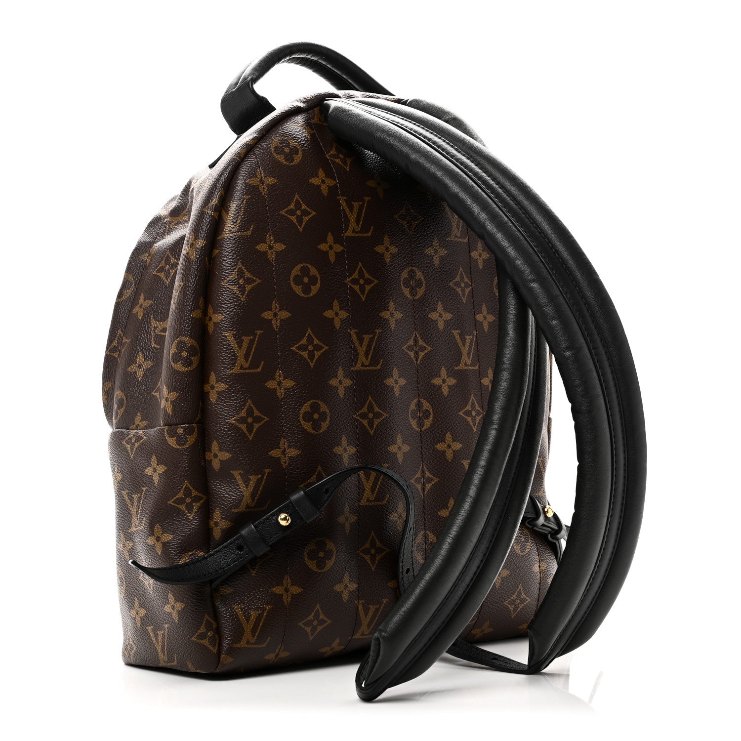 Louis Vuitton Monogram Palm Springs Backpack MM