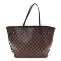 Louis Vuitton Damier Ebene Neo Neverfull MM