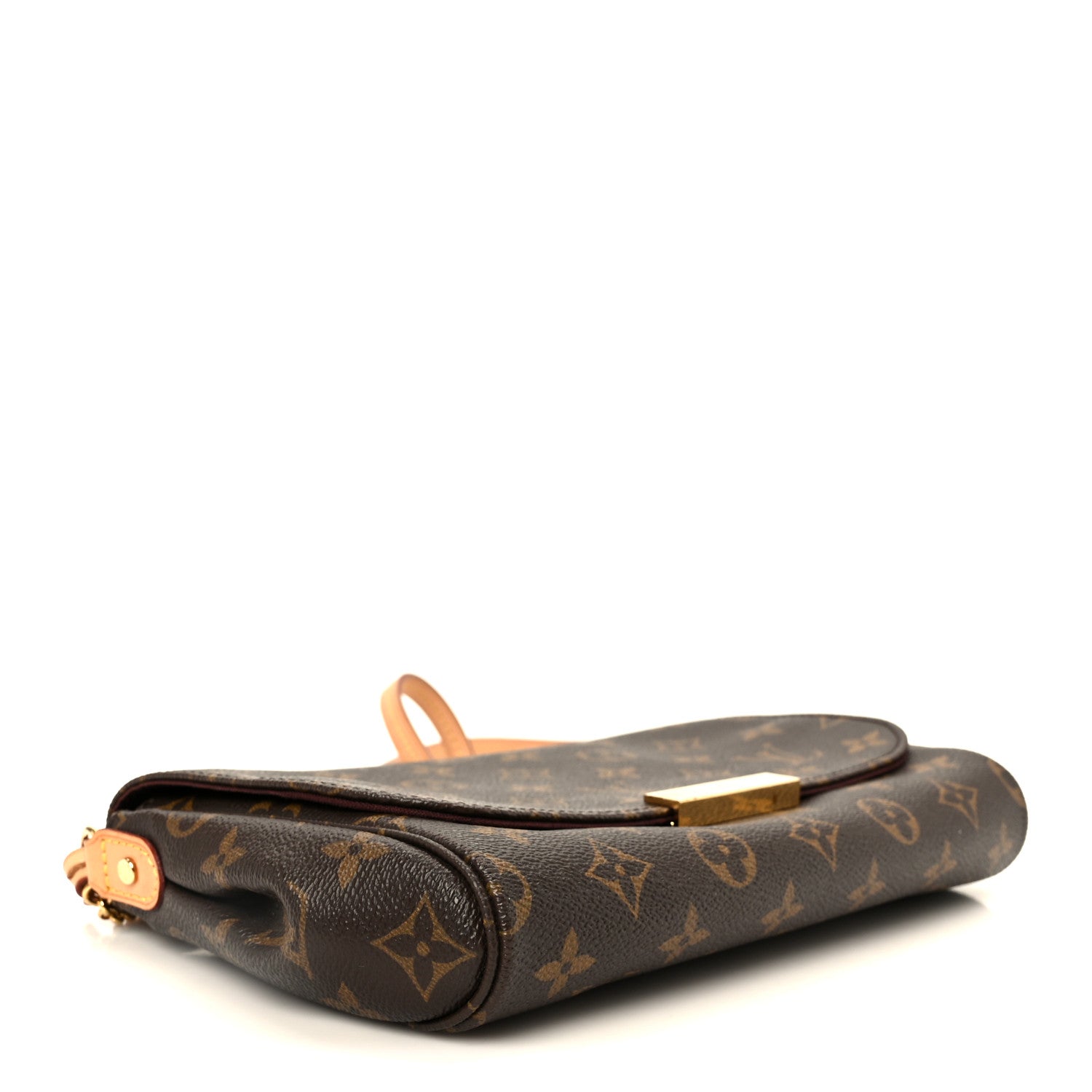 Louis Vuitton Monogram Favorite MM