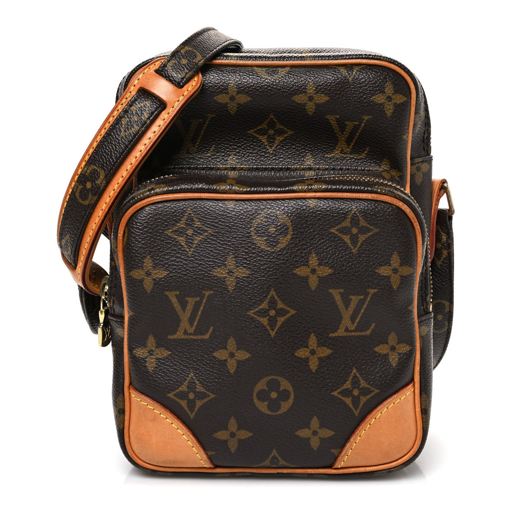 Louis Vuitton Monogram Amazone