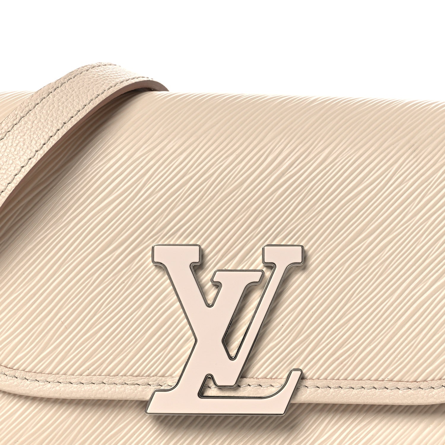Louis Vuitton Epi Buci Crossbody Quartz