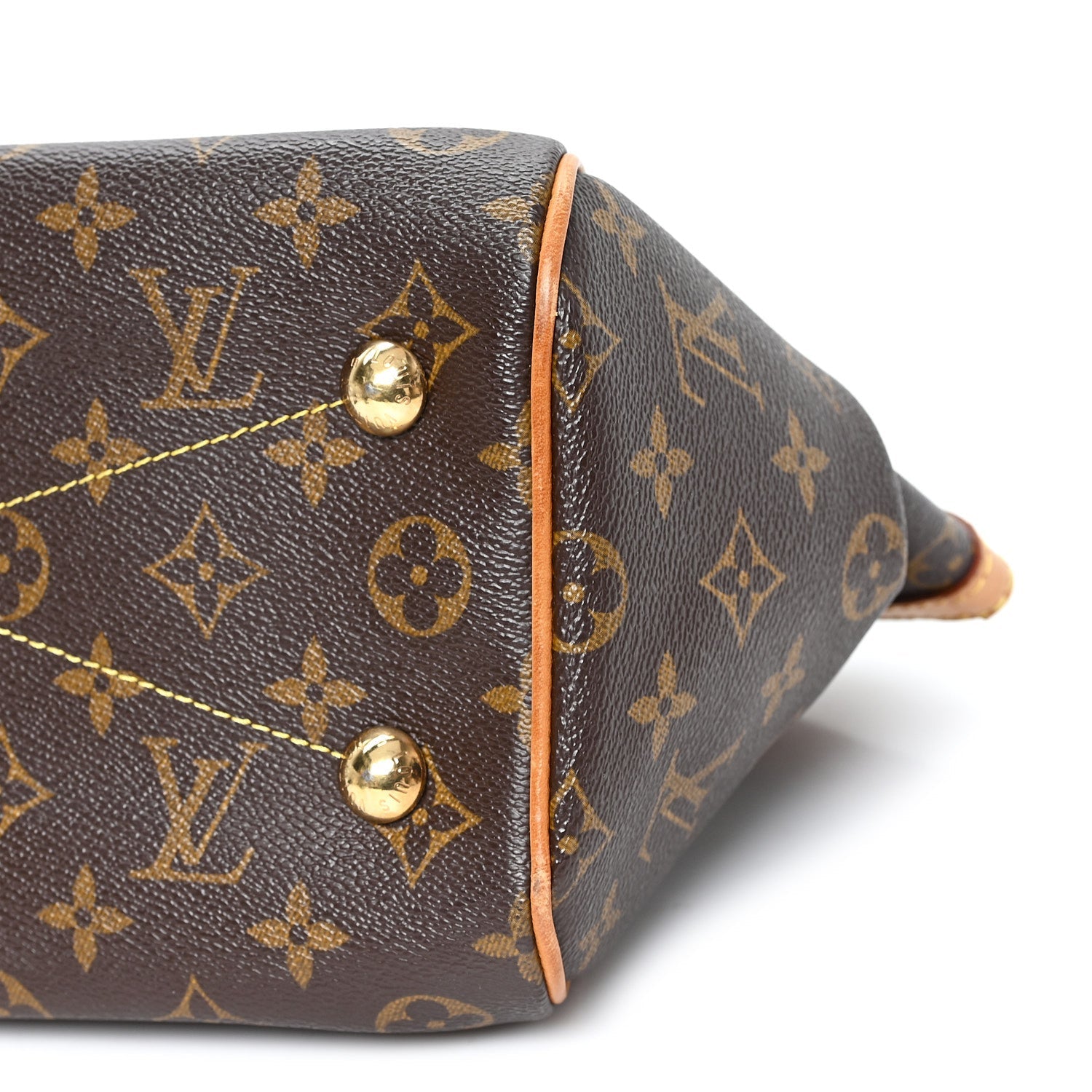Louis Vuitton Monogram Tivoli PM