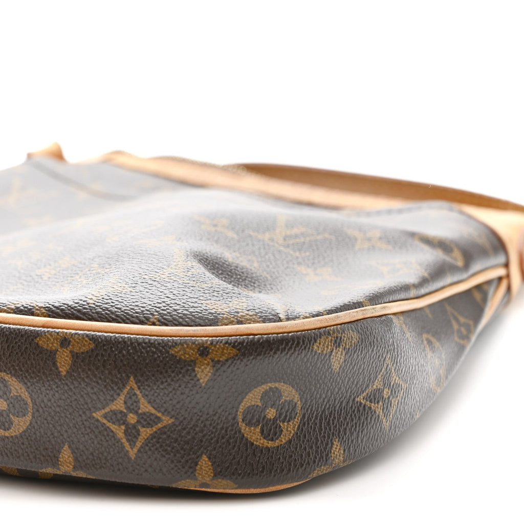 Louis Vuitton Monogram Odeon PM