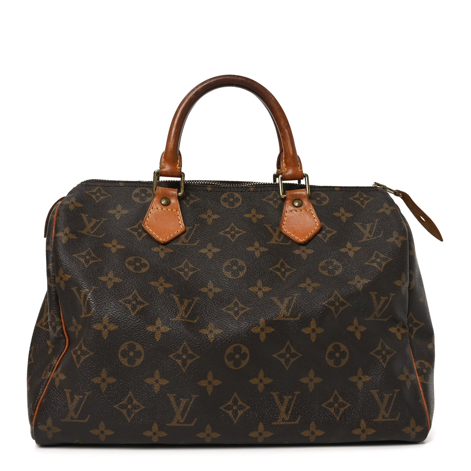 Louis Vuitton Monogram Speedy 30