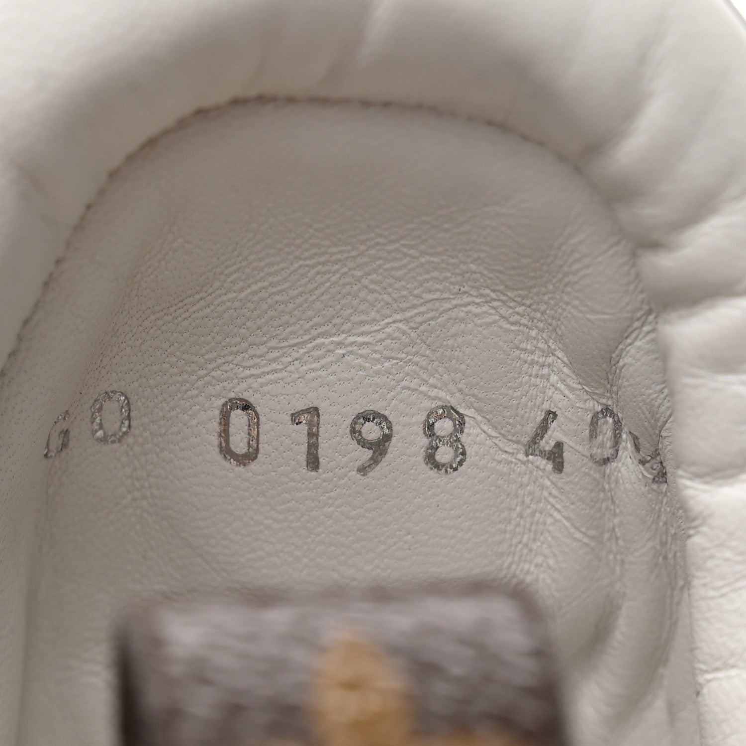 Louis Vuitton Calfskin Technical Nylon LV Archlight Sneakers 40.5 Terracotta