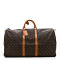 Louis Vuitton Monogram Keepall 60