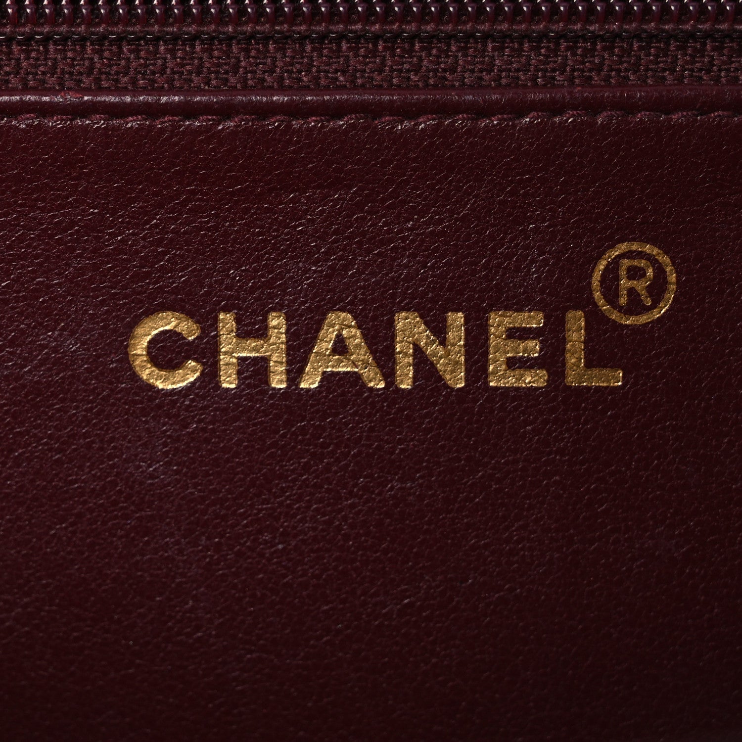 Chanel Lambskin Quilted Small Single Flap Bag Black