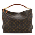 Louis Vuitton Monogram Sully PM