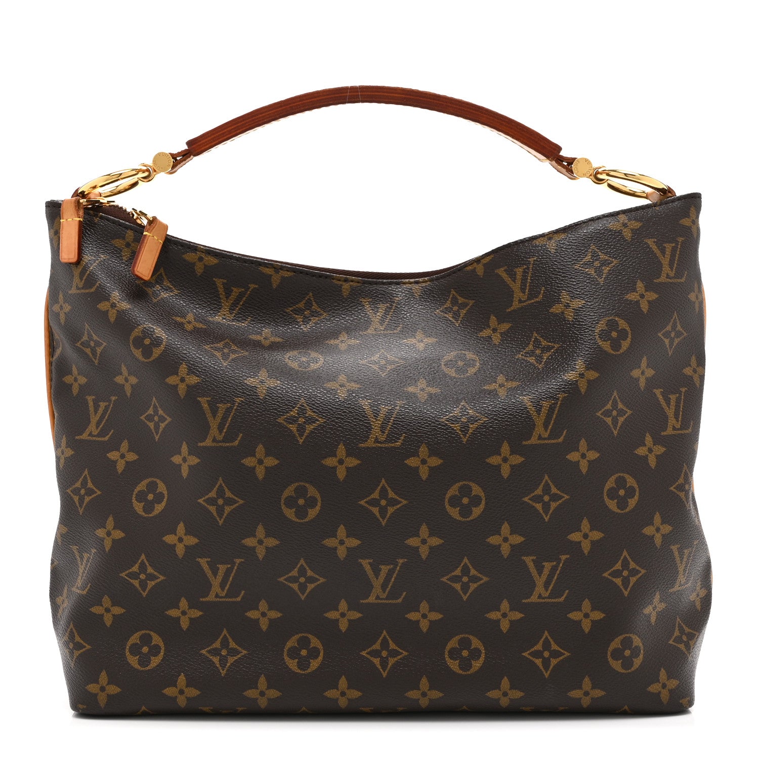 Louis Vuitton Monogram Sully PM