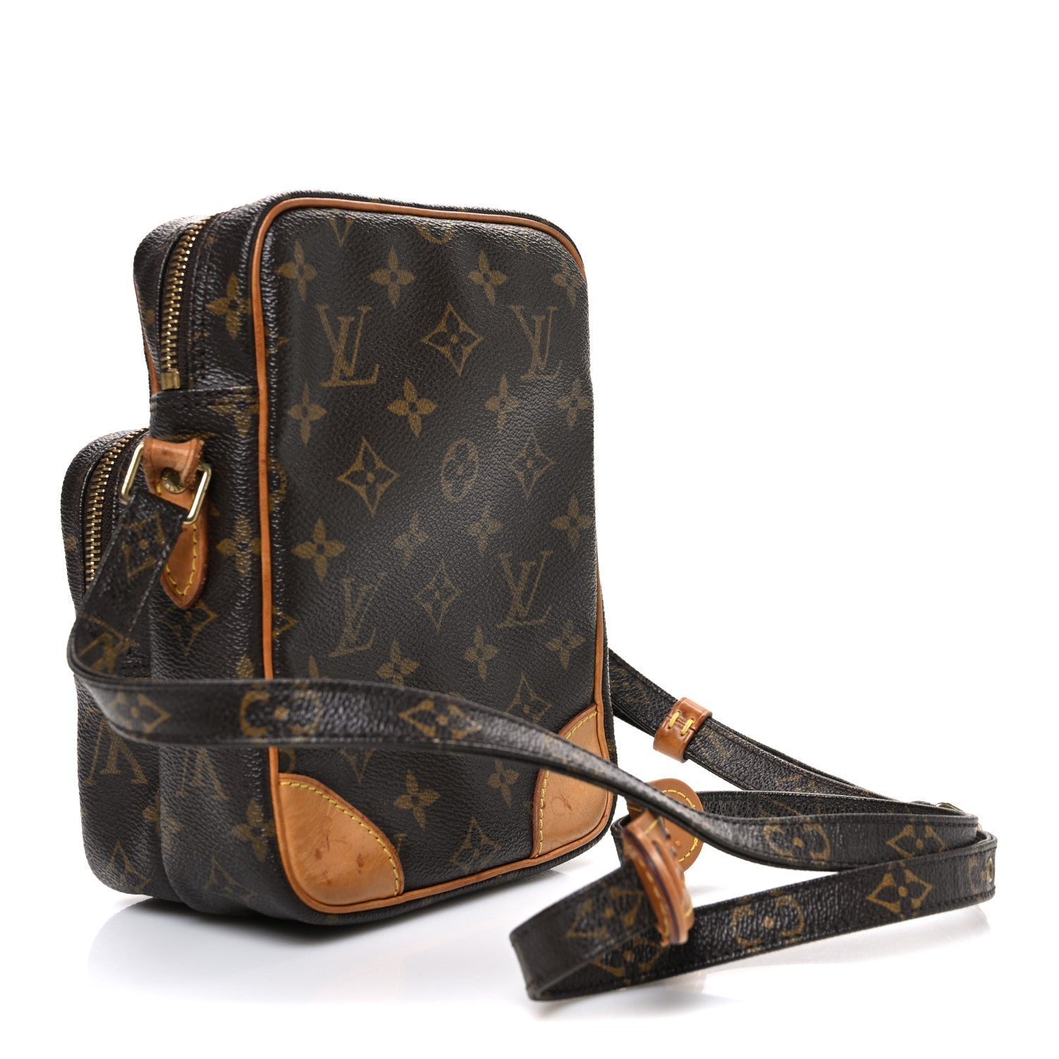 Louis Vuitton Monogram Amazone
