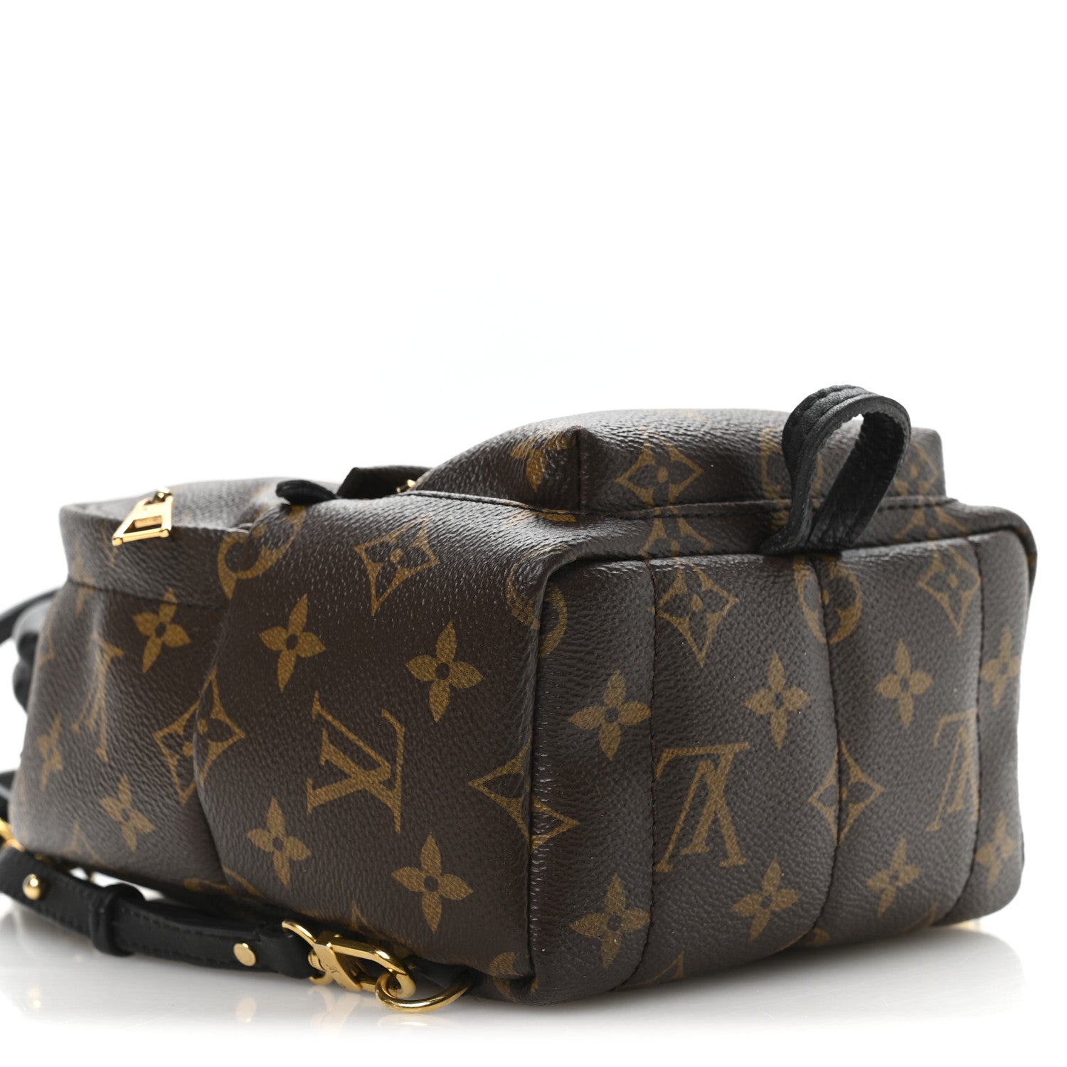 Louis Vuitton Monogram Palm Springs Backpack Mini