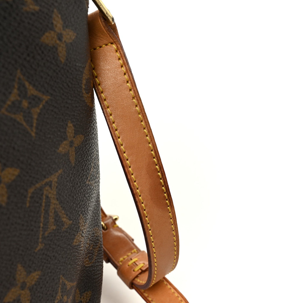 Louis Vuitton Monogram Musette Tango
