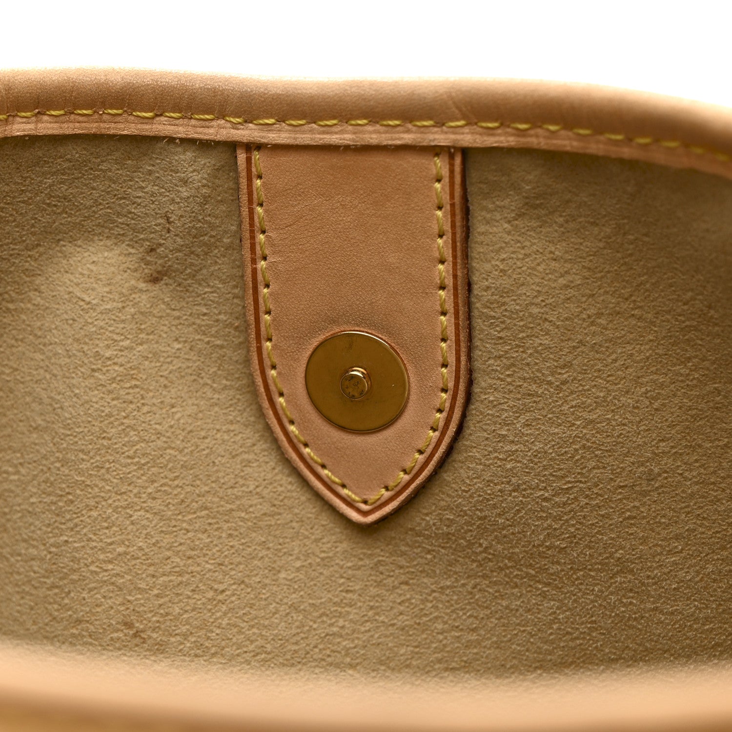 Louis Vuitton Monogram Galliera PM