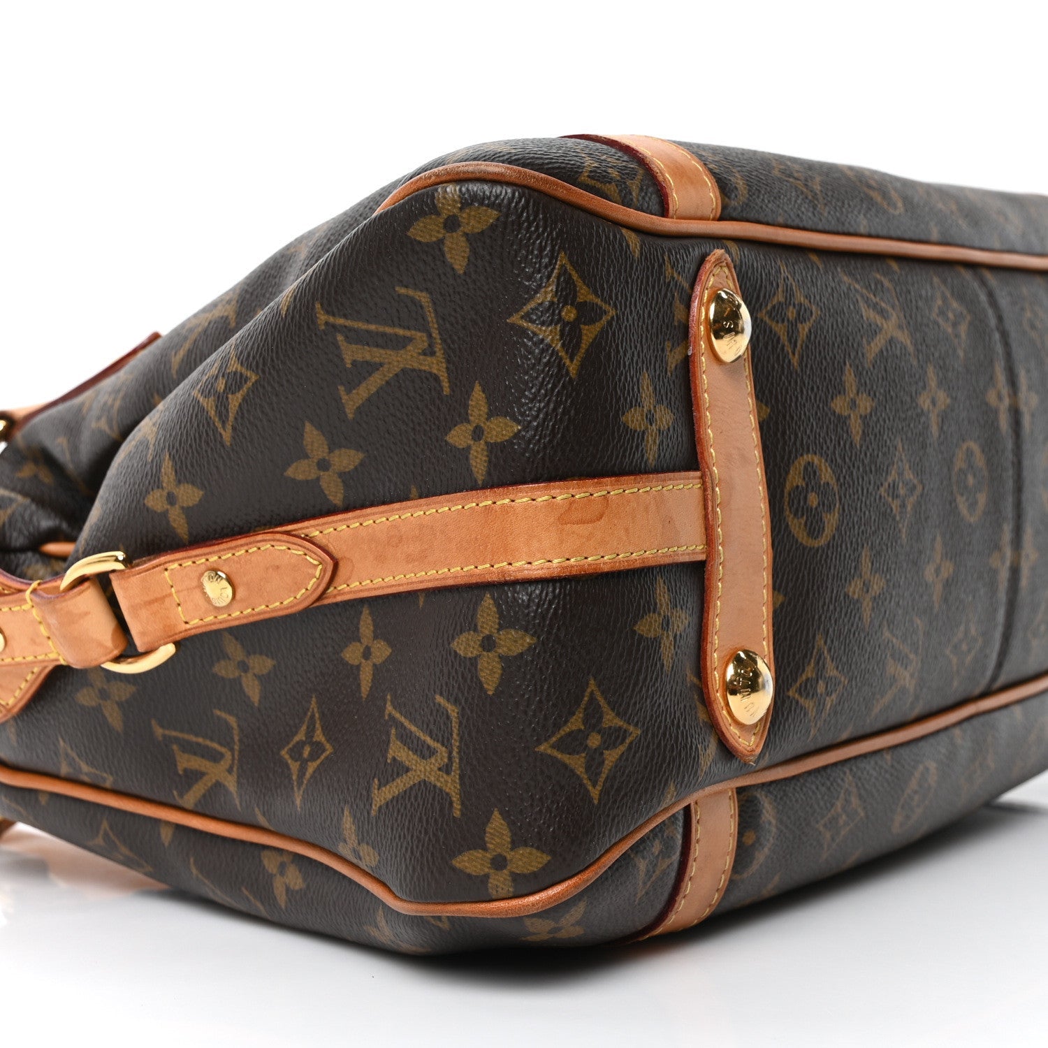 Louis Vuitton Monogram Stresa PM