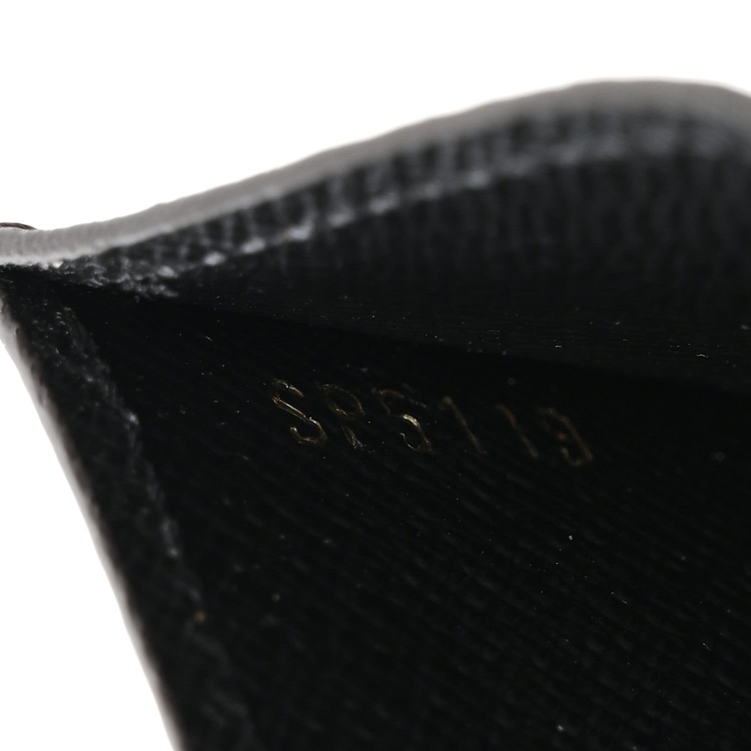 Louis Vuitton Reverse Monogram Card Holder