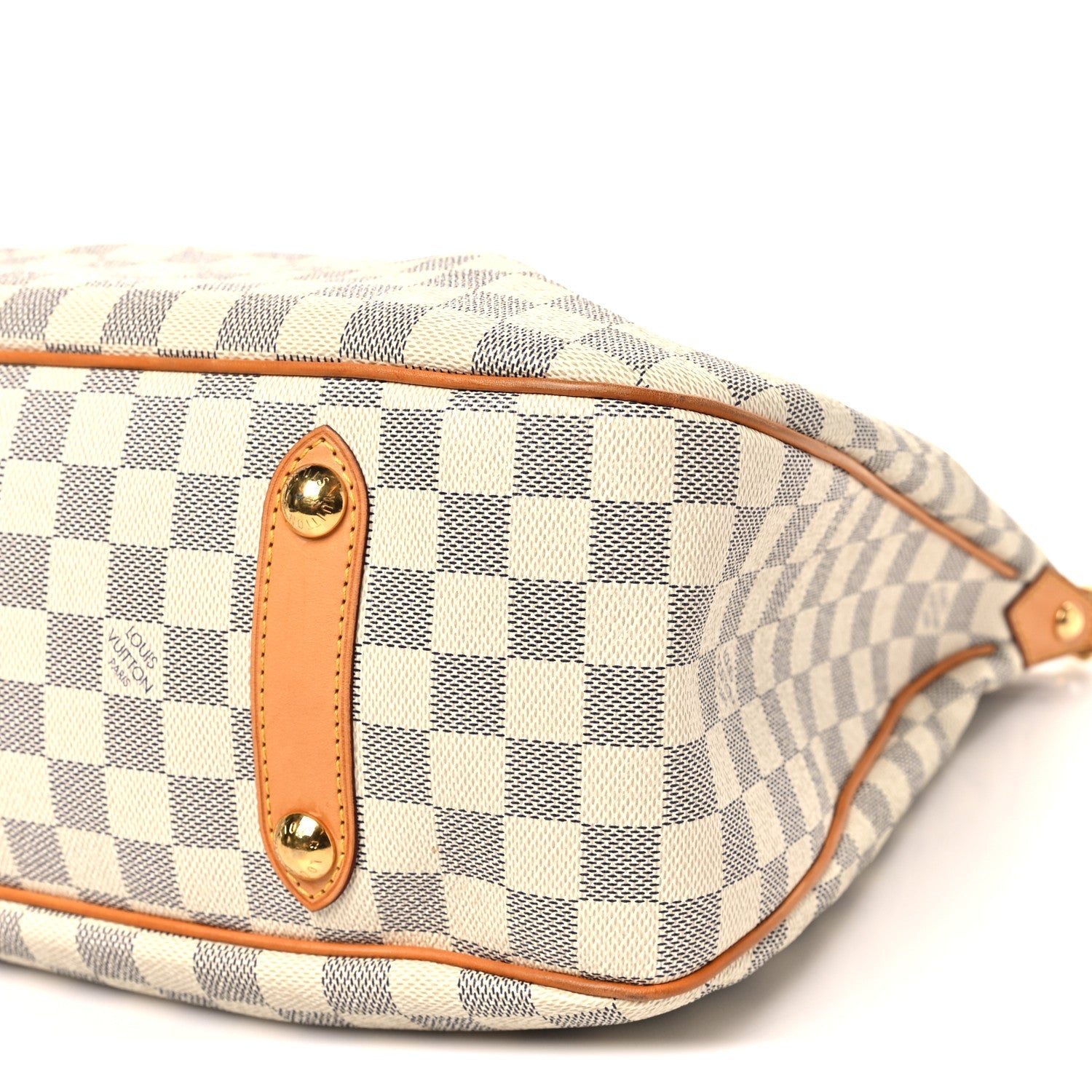 Louis Vuitton Damier Azur Siracusa GM