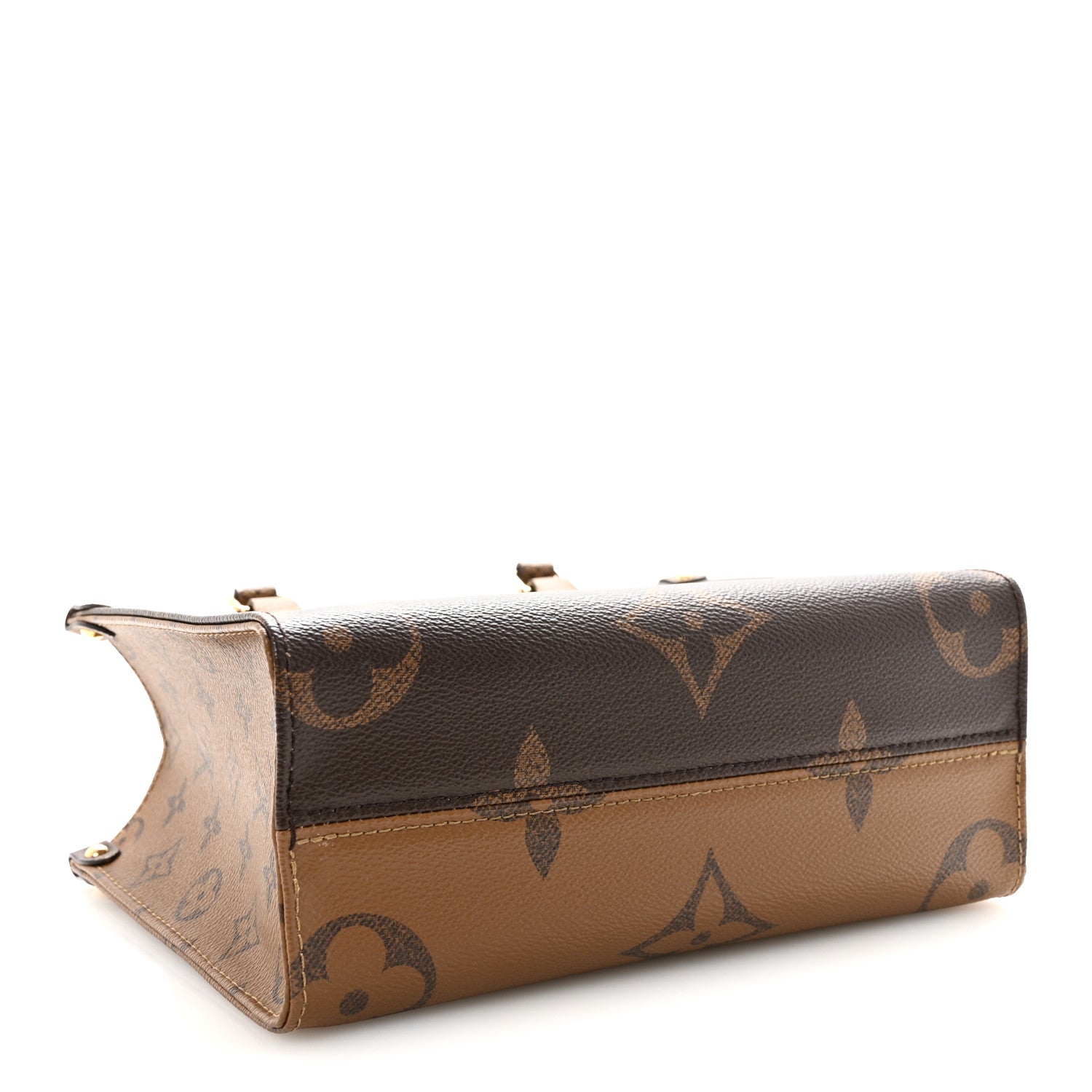 Louis Vuitton Reverse Monogram Giant Onthego PM