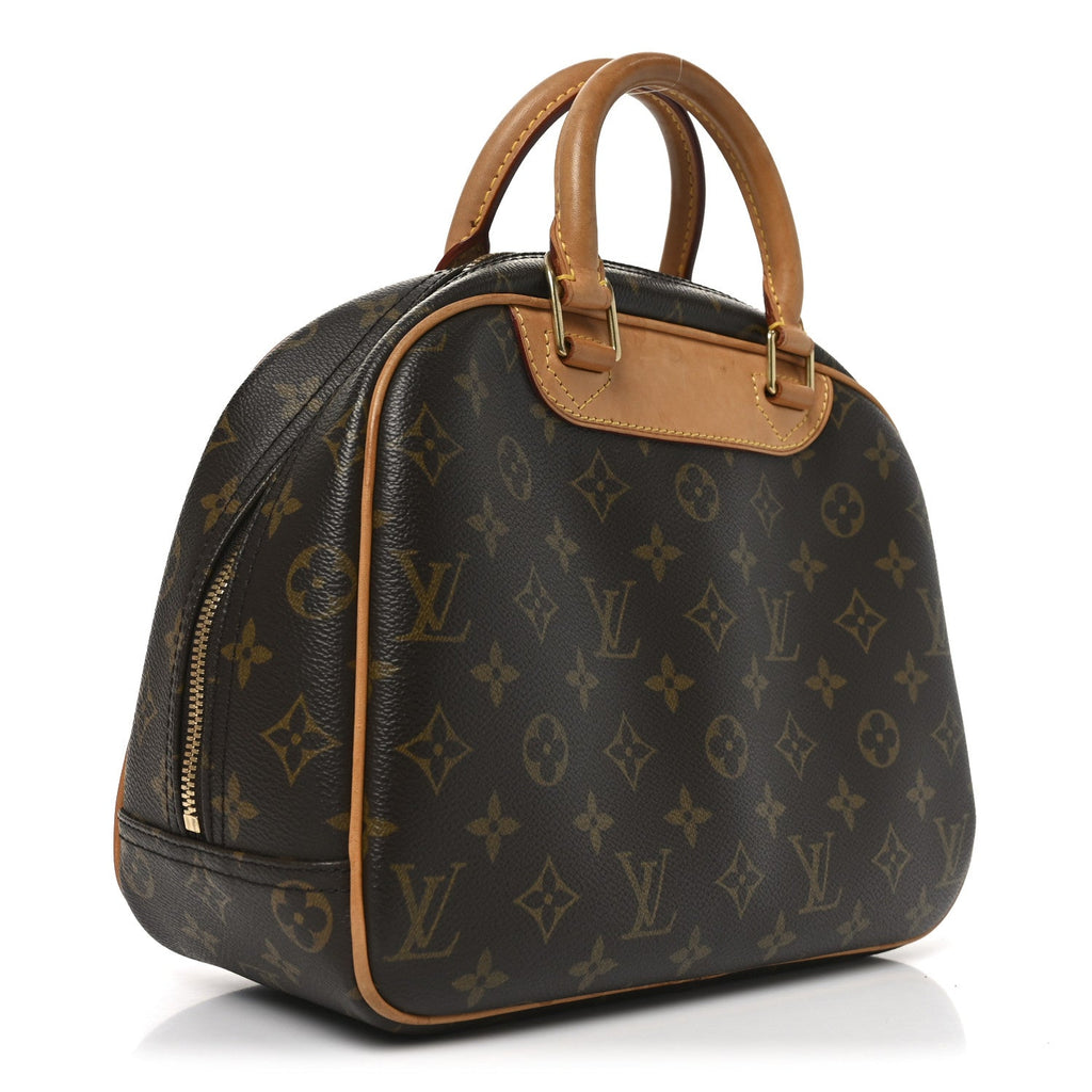 Louis Vuitton Monogram Trouville