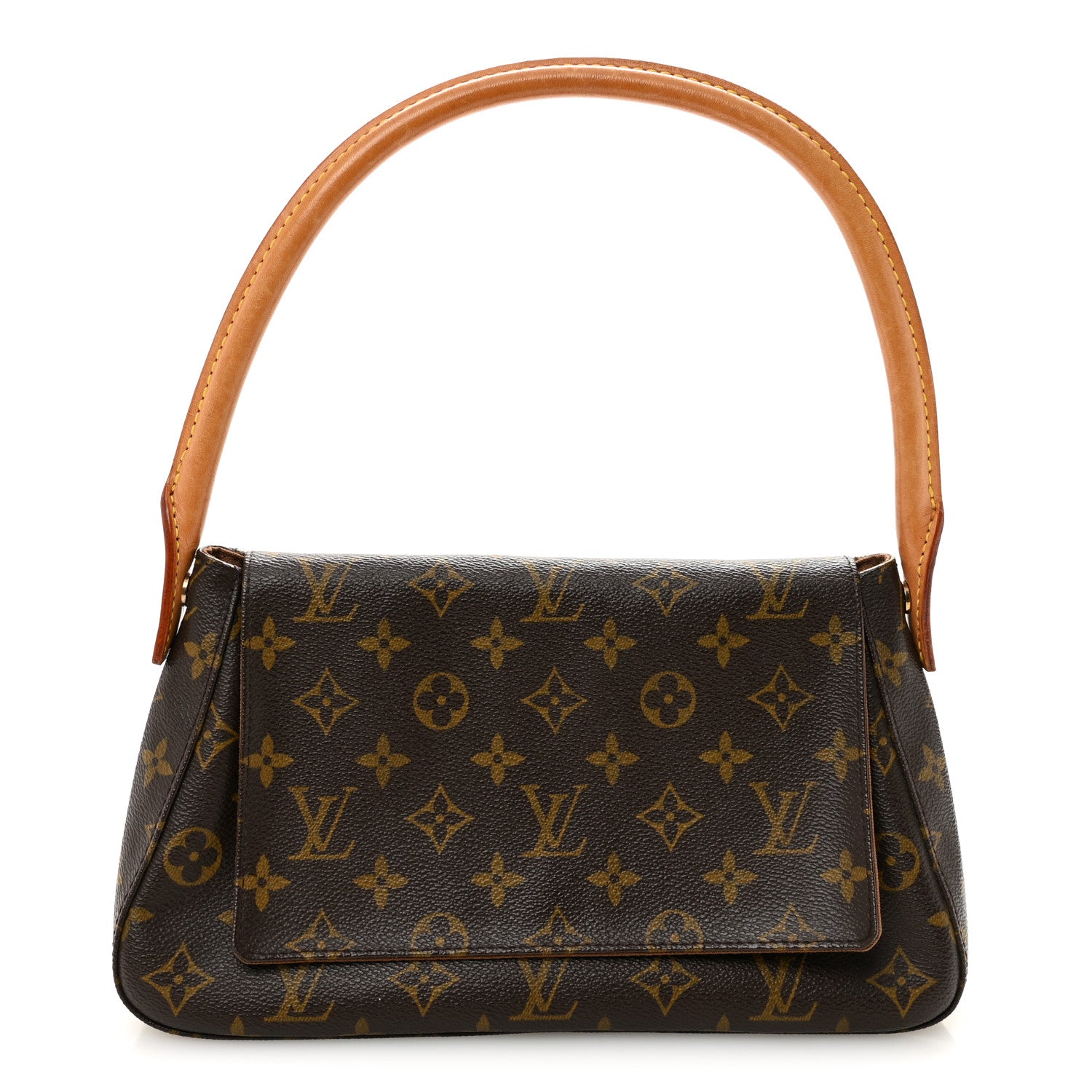 Louis Vuitton Monogram Mini Looping