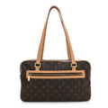 Louis Vuitton Monogram Cite GM