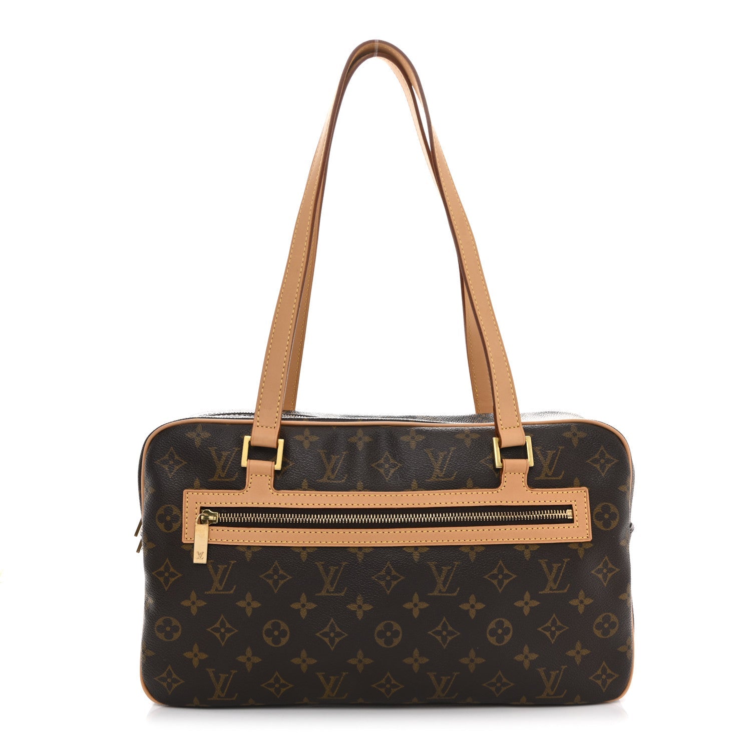 Louis Vuitton Monogram Cite GM