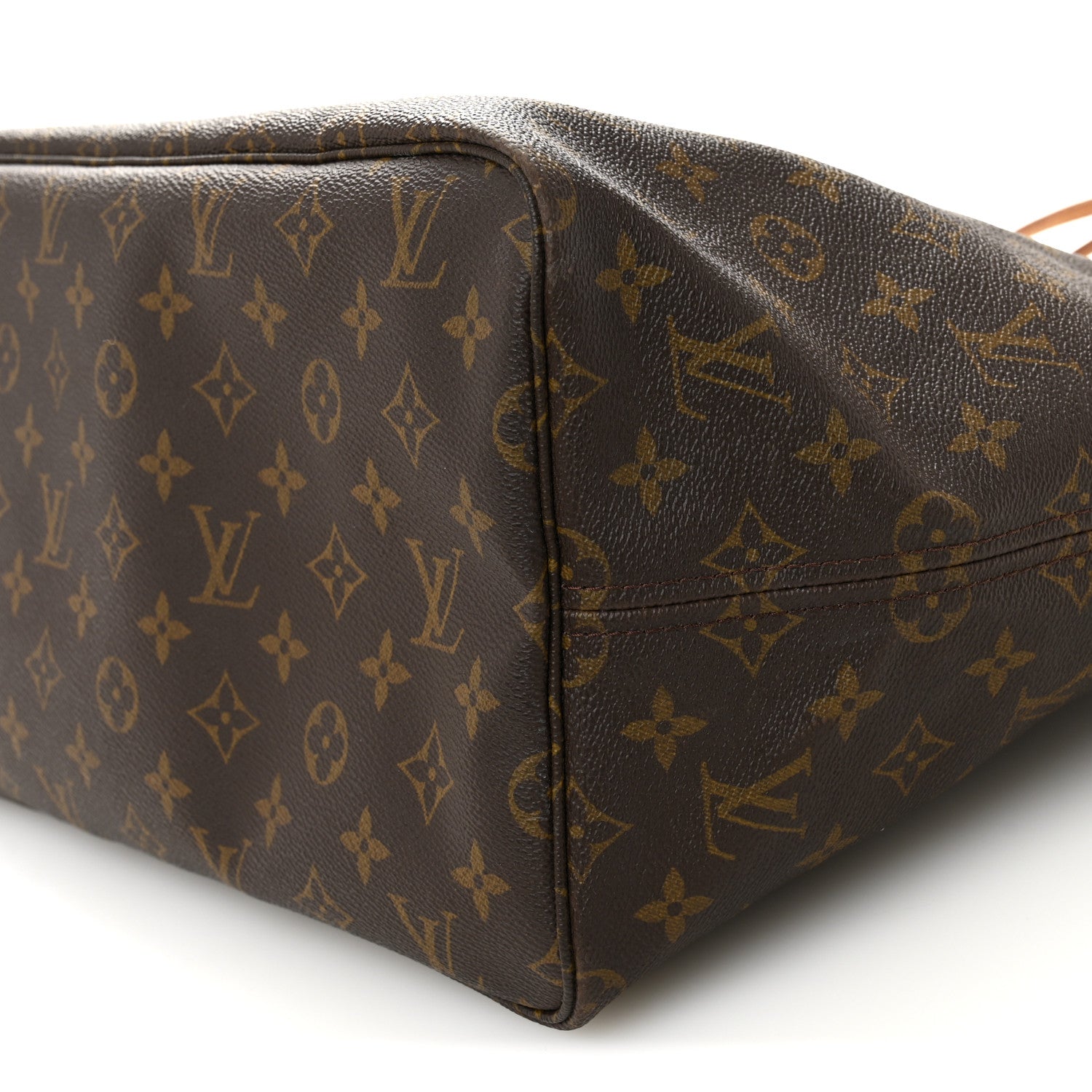Louis Vuitton Monogram Neverfull GM