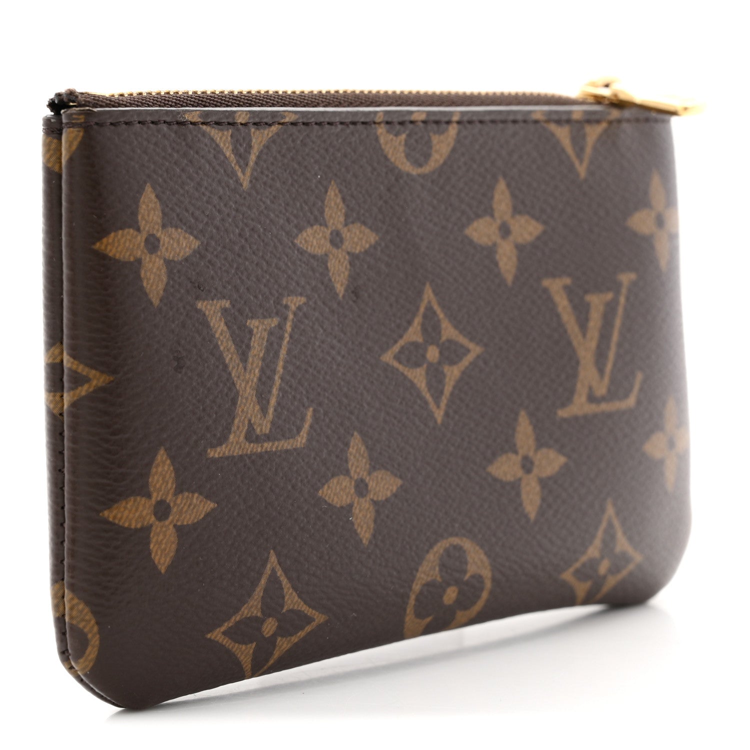 Louis Vuitton Monogram Key Pouch S