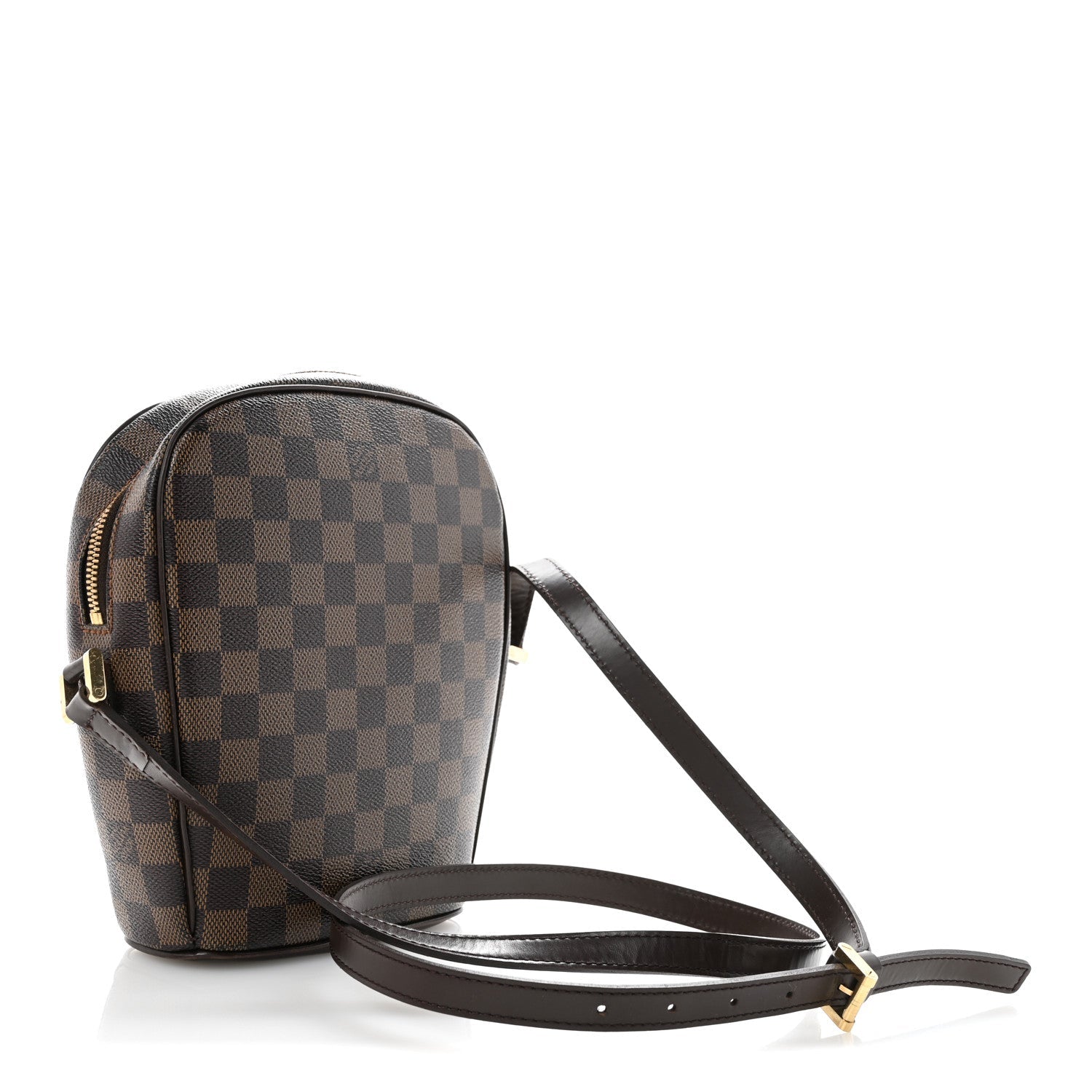 Louis Vuitton Damier Ebene Ipanema PM