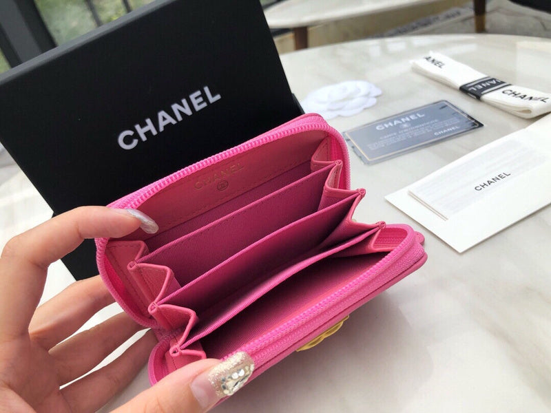 Chanel -Bags - CHL Bags - 077