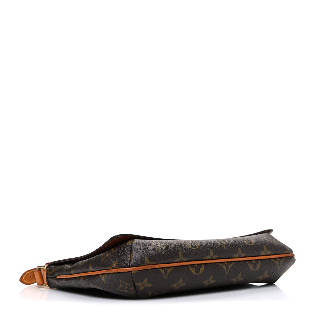 Louis Vuitton Monogram Musette Tango