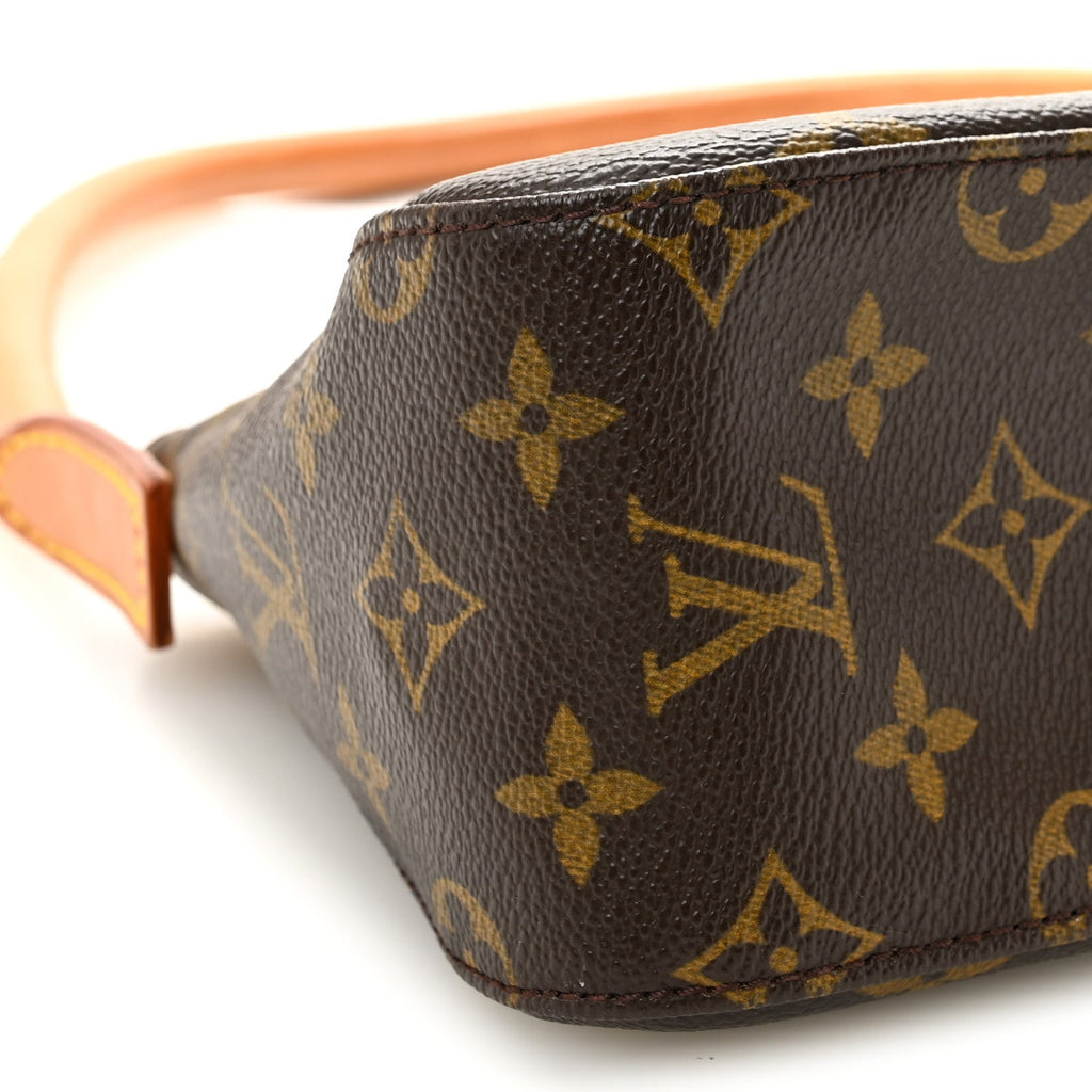 Louis Vuitton Monogram Mini Looping