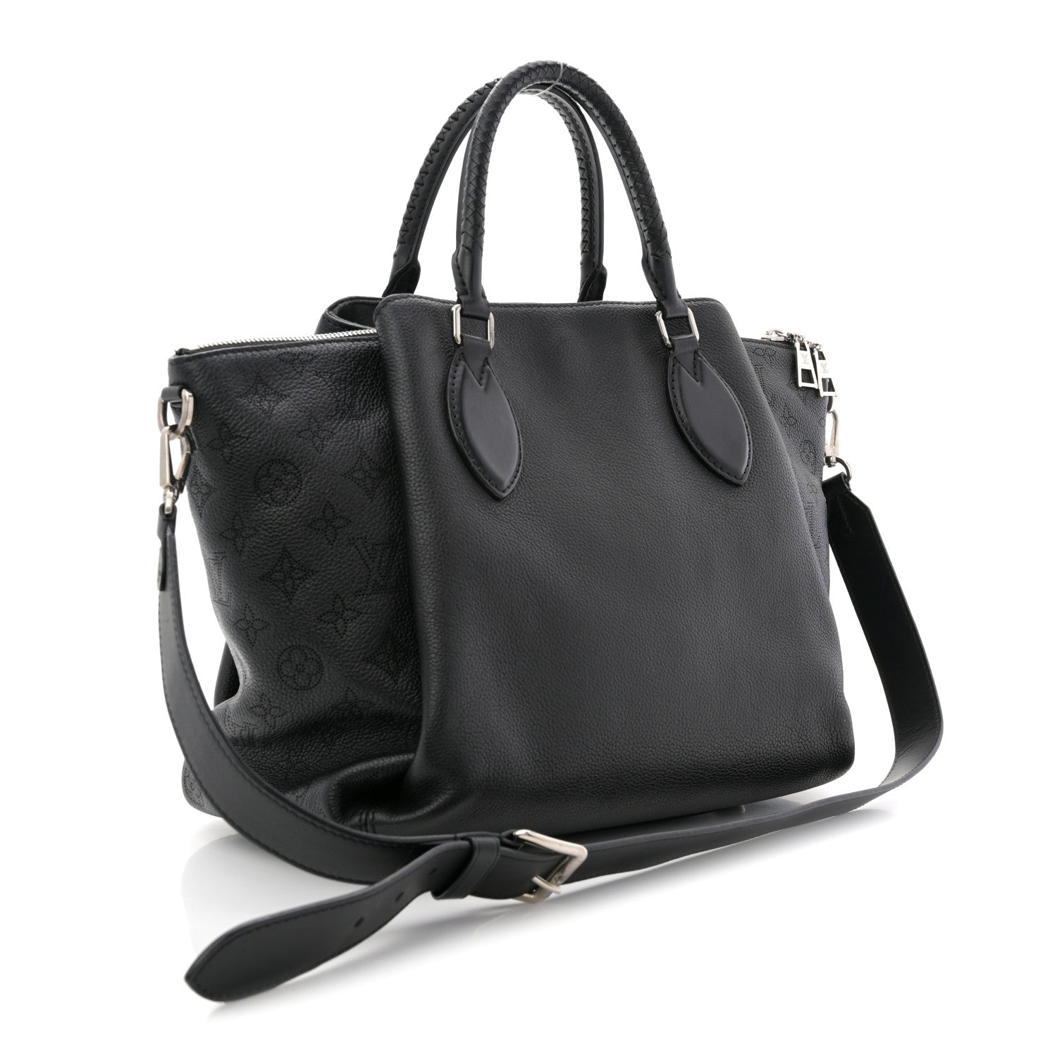 Louis Vuitton Mahina Haumea Black