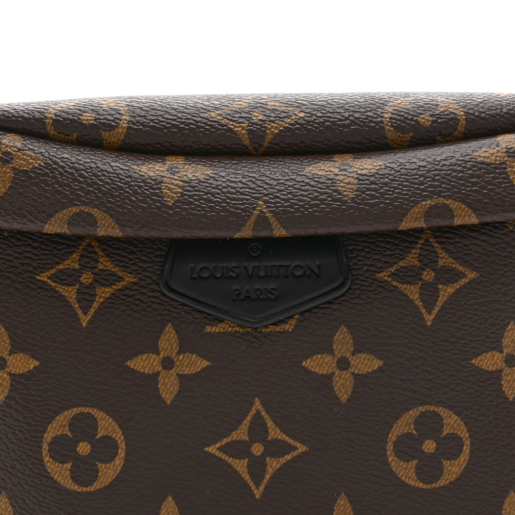 Louis Vuitton Monogram My LV World Tour Bumbag