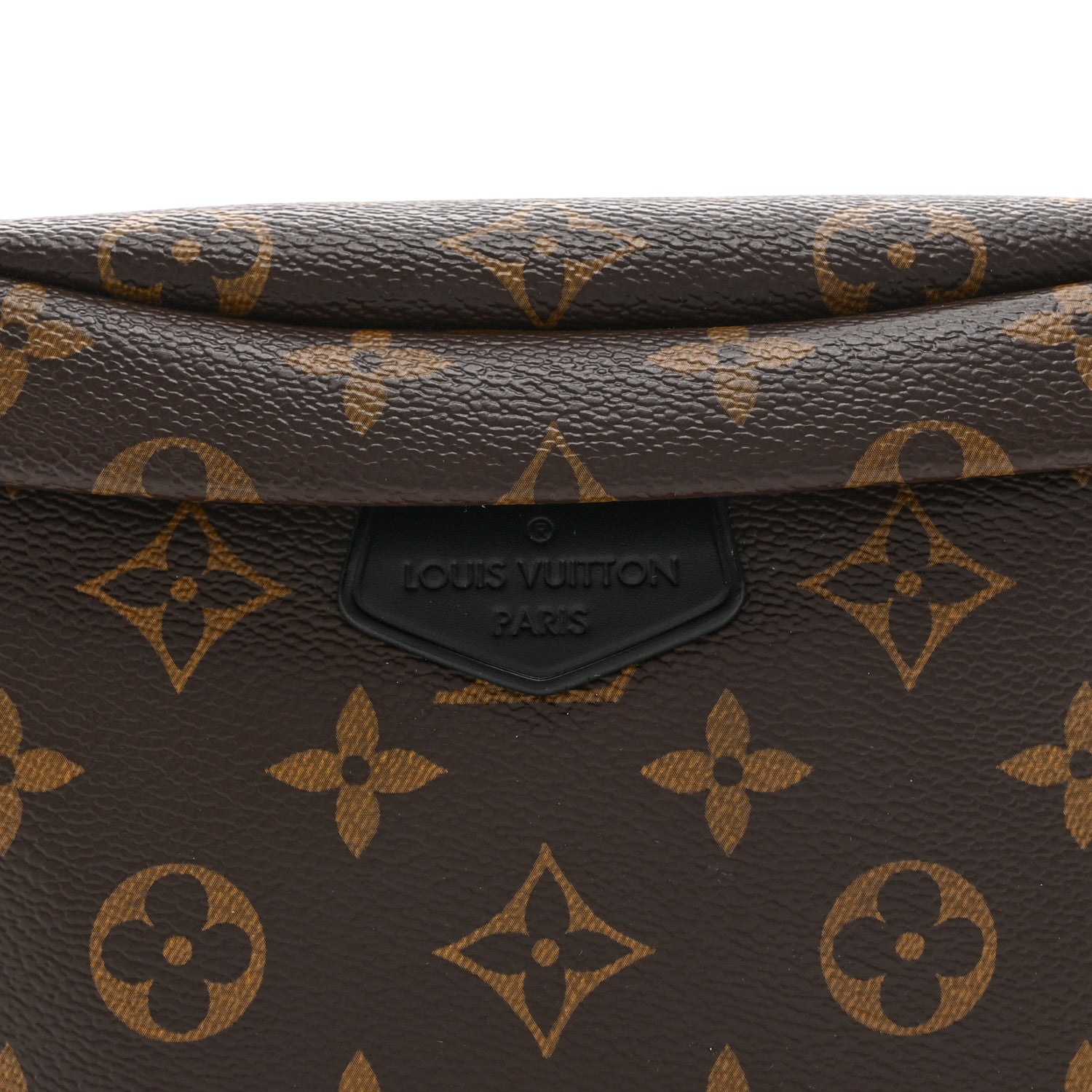 Louis Vuitton Monogram My LV World Tour Bumbag