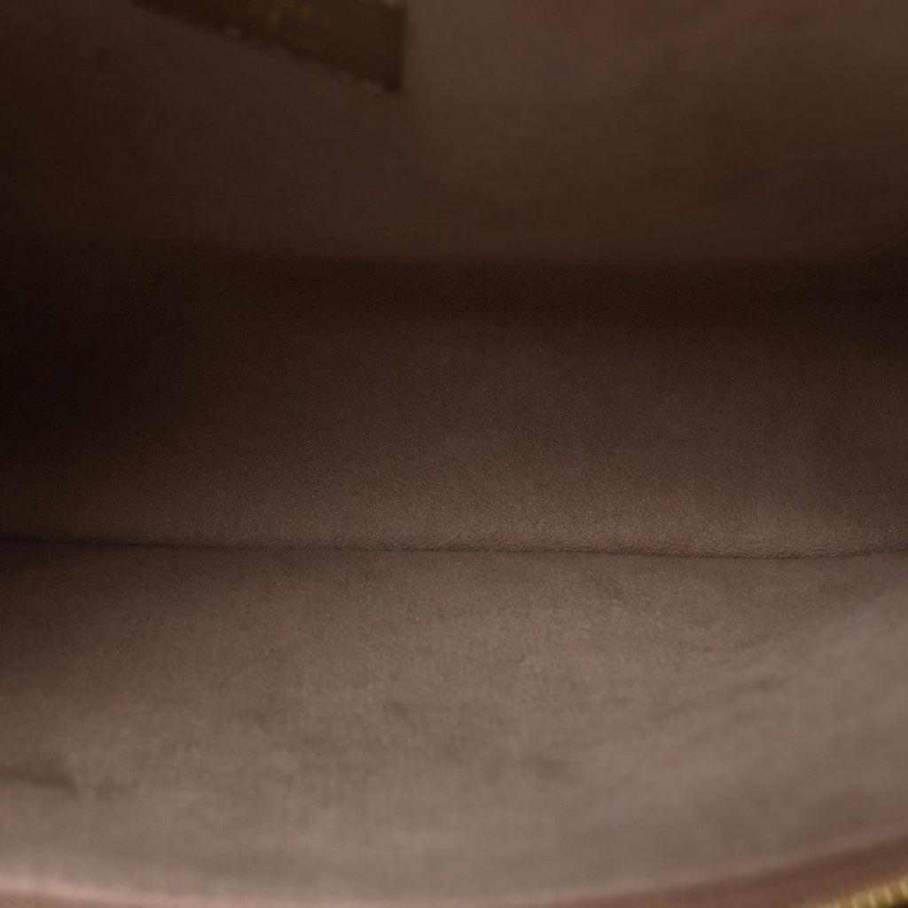 Louis Vuitton Empreinte Babylone Tote PM Turtledove