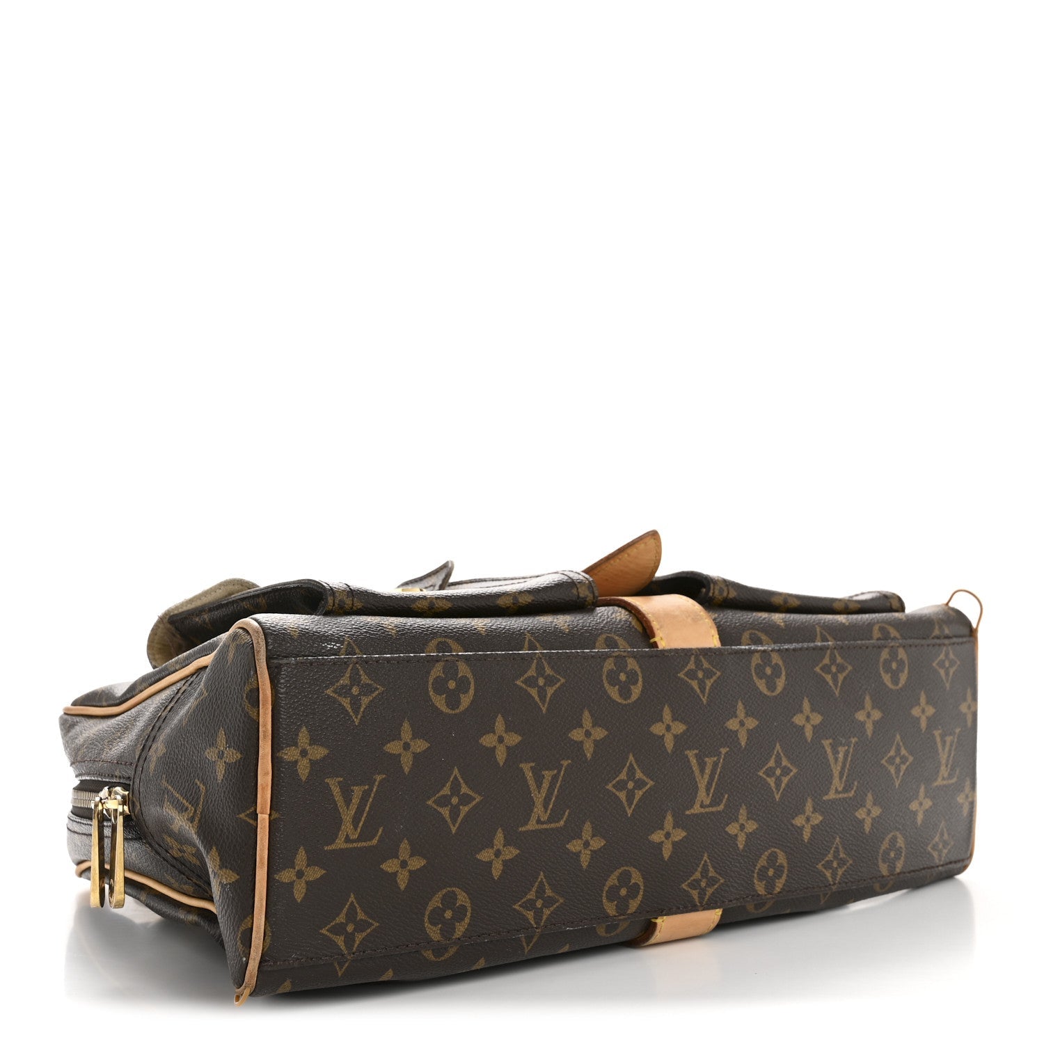 Louis Vuitton Monogram Manhattan GM