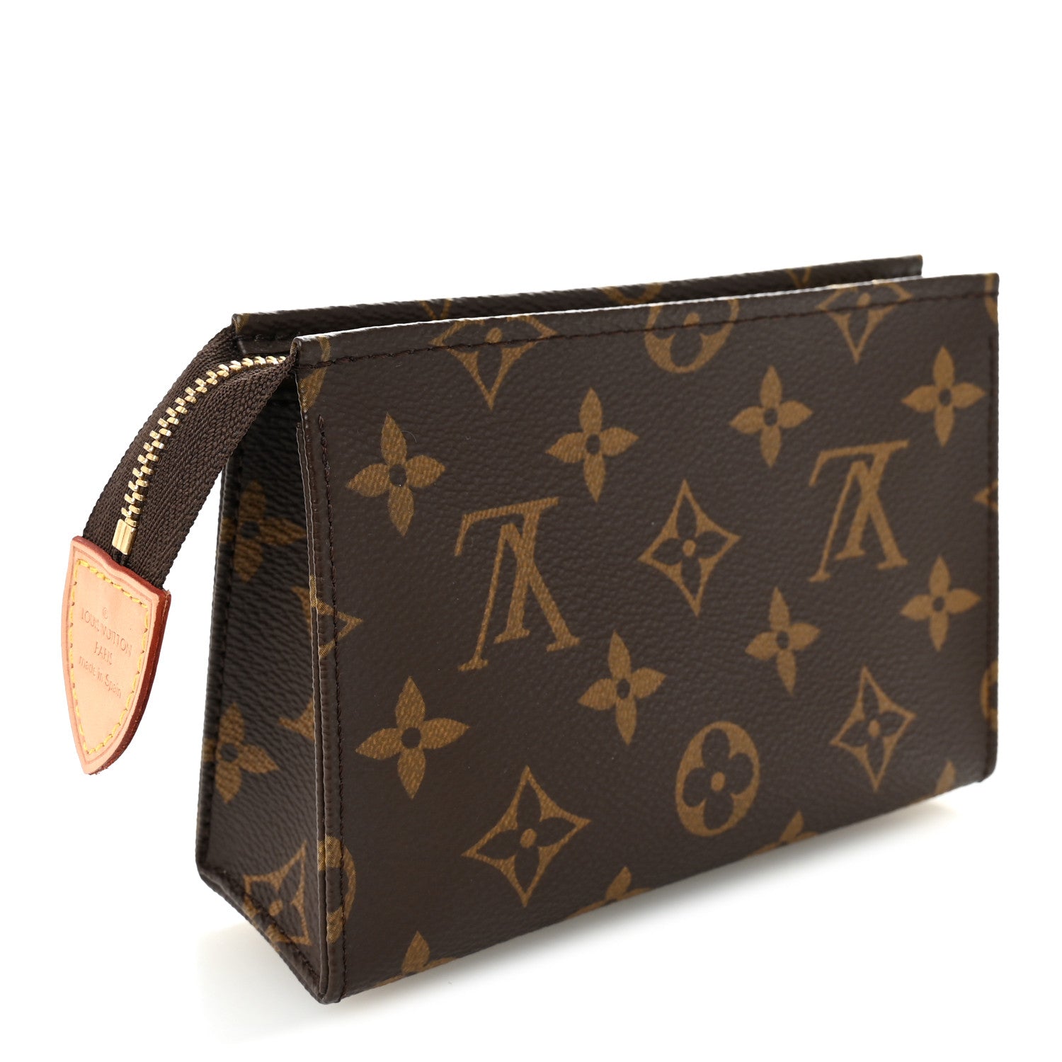 Louis Vuitton Monogram Toiletry Pouch 15